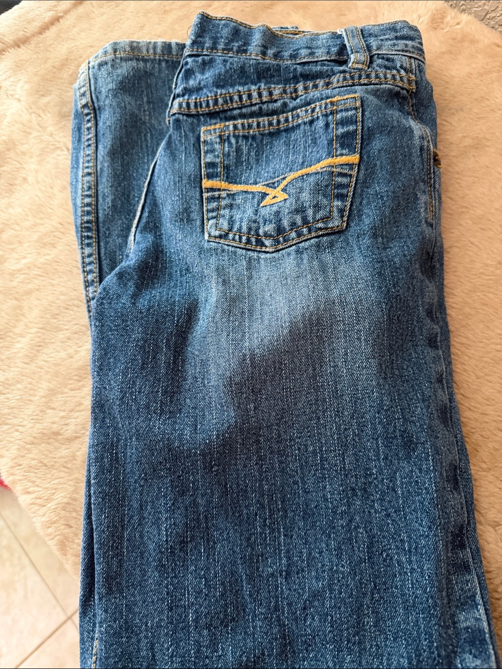 Cruel Girl jeans. 3709
